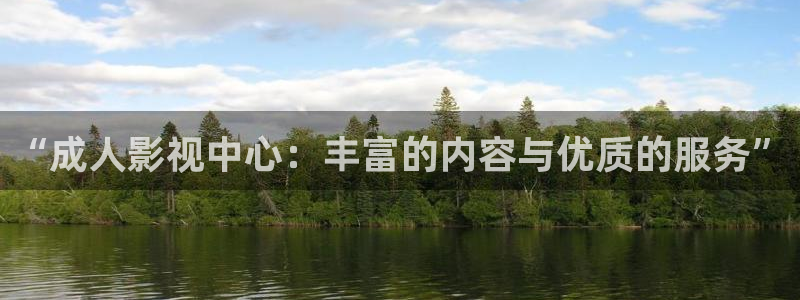 窝窝电影院：“成人影视中心：丰富的内容与优质的服务”